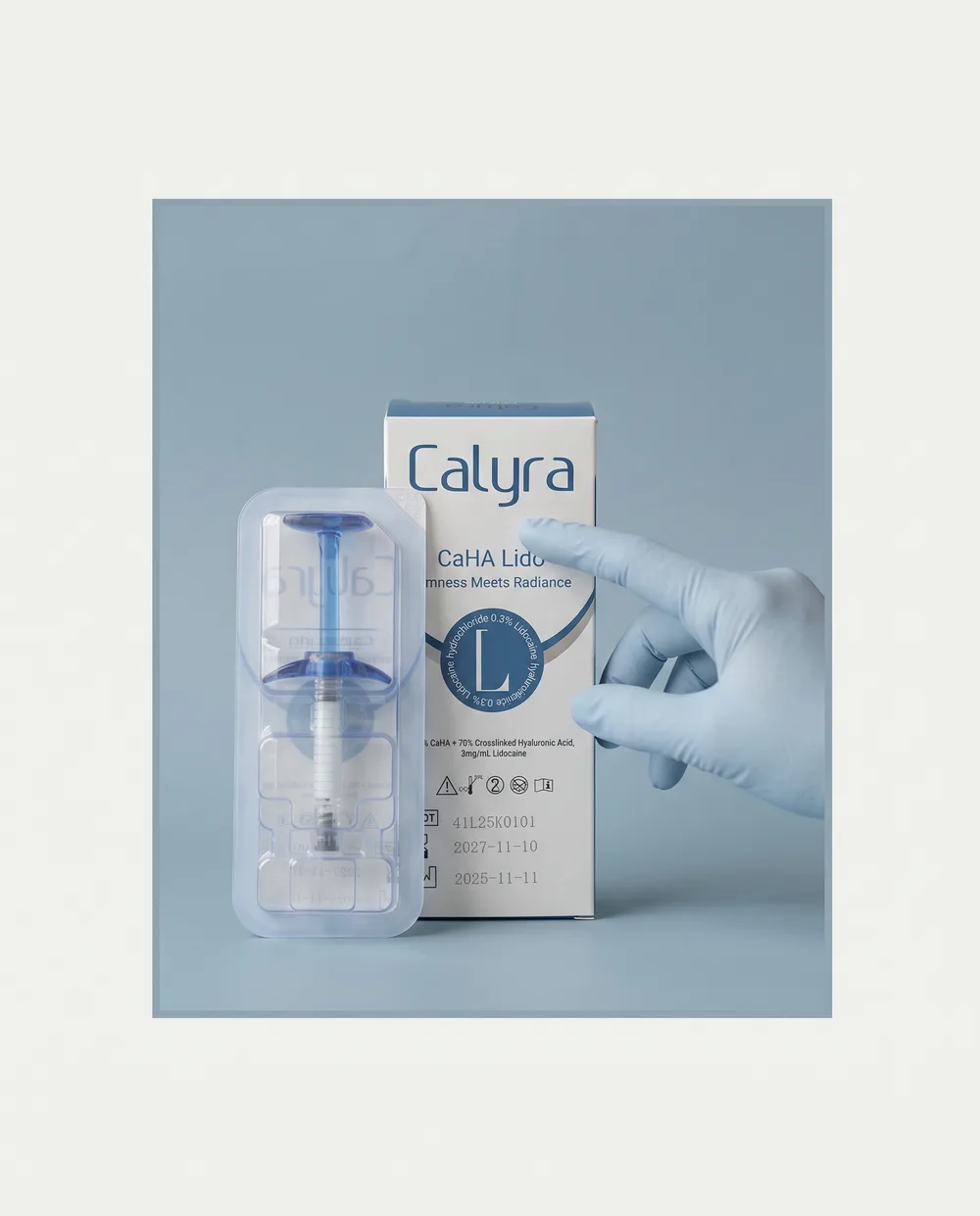 CALYRA